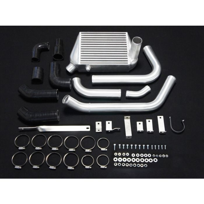Holden Rodeo Intercooler Ra 2003-2006 - HPD