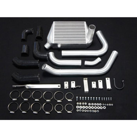 Holden Rodeo Intercooler Ra 2003-2006 - HPD