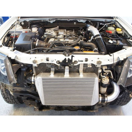 Holden Rodeo Intercooler Ra 2007-2008 - HPD