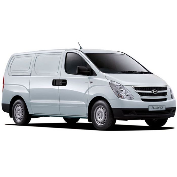 Hyundai Iload/imax Van 2008 - 2017 2.5 Ltr HPD Catch Can