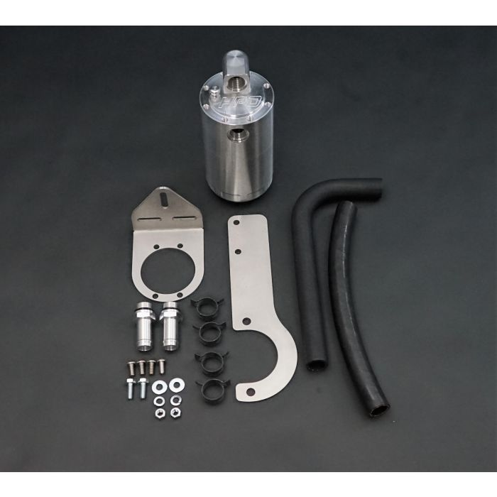 Hyundai Iload/imax Van 2008 - 2017 2.5 Ltr HPD Catch Can