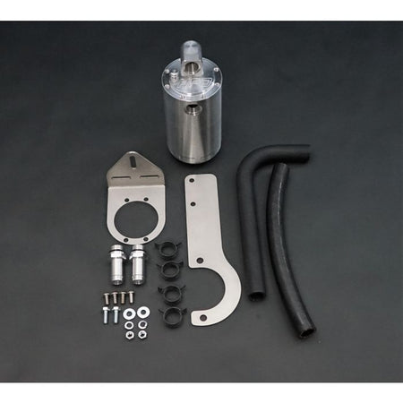 Hyundai Iload/imax Van 2008 - 2017 2.5 Ltr HPD Catch Can