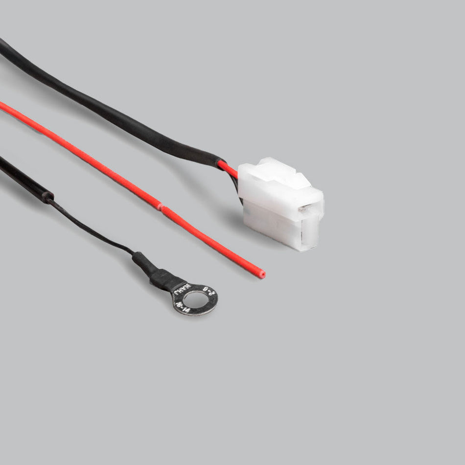 Ford Next Gen Ranger/Everest (Level 2 LED Headlights) - High Beam Piggy Back Adaptor