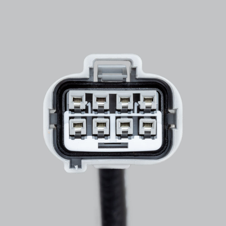 Mitsubishi MR Triton - High Beam Piggy Back Adaptor