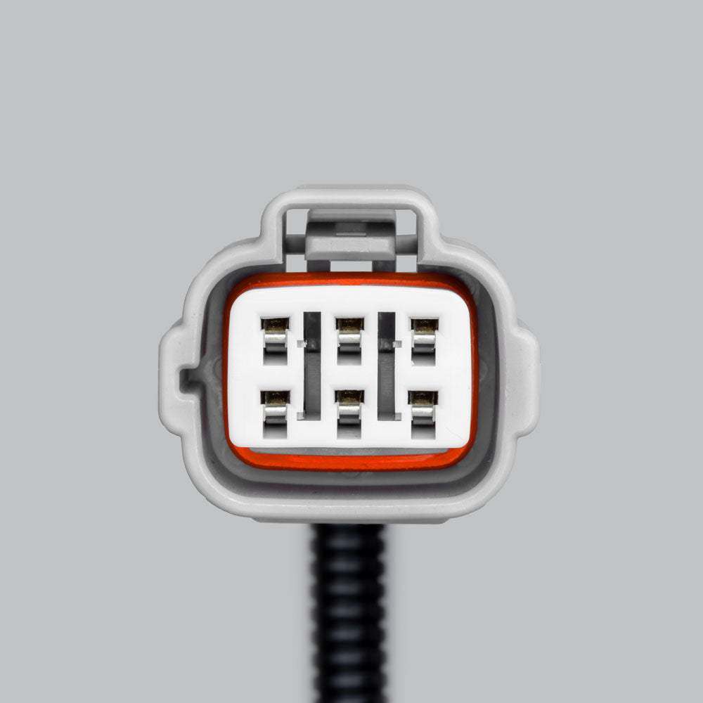 Toyota Fortuner / Crusade (Pre 2020 Facelift) - High Beam Piggy Back Adaptor – image 2