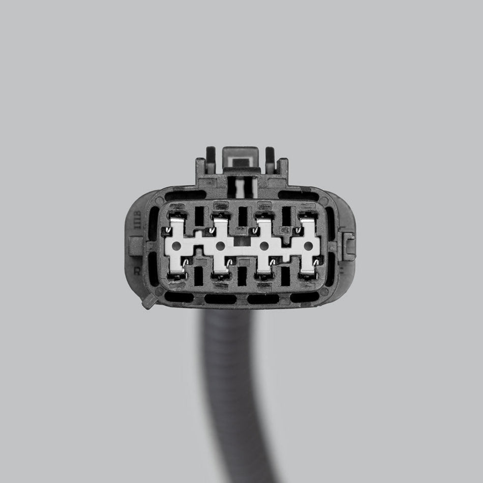 Nissan Navara NP300 - High Beam Piggy Back Adaptor