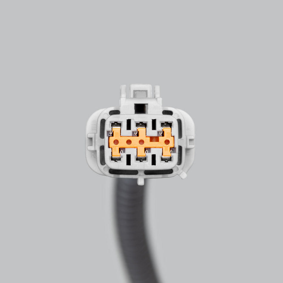 Nissan Patrol Y62 (Series 5) - High Beam Piggy Back Adaptor