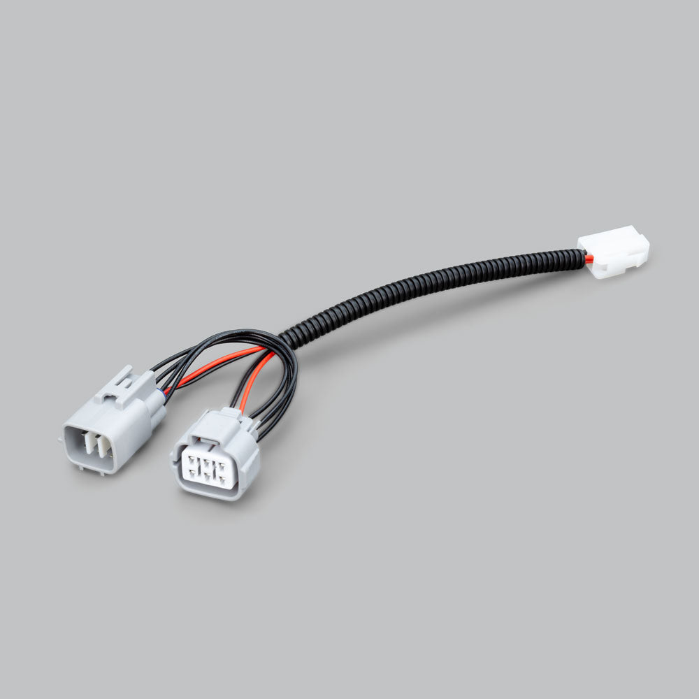 Toyota Fortuner / Crusade (Pre 2020 Facelift) - High Beam Piggy Back Adaptor – image 5