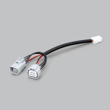 Toyota Fortuner / Crusade (Pre 2020 Facelift) - High Beam Piggy Back Adaptor – image 5