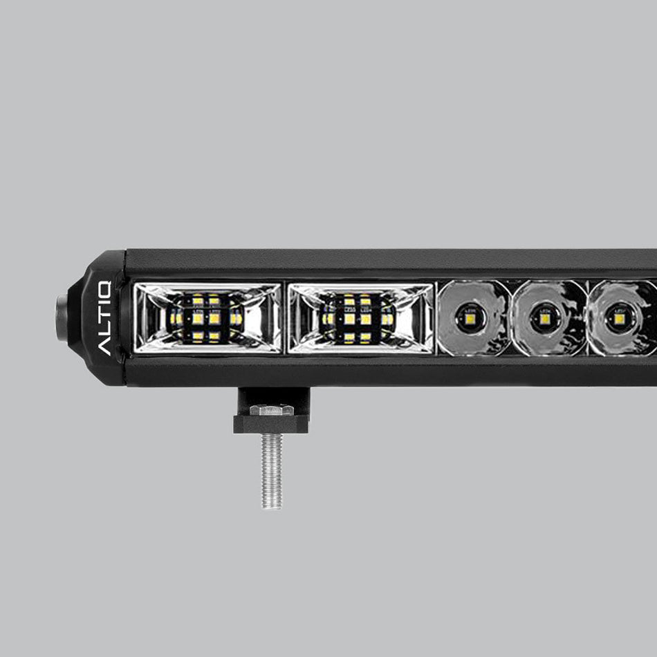 ALTIQ™ 28 Inch Hybrid Single Row Light Bar
