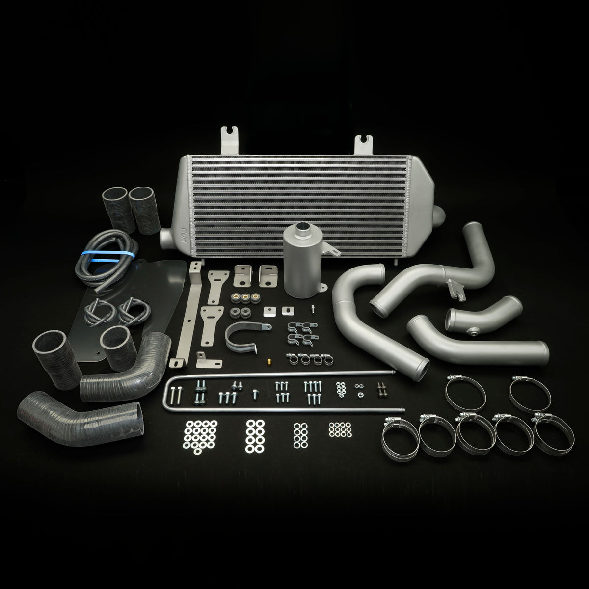 Toyota LandCruiser 100 Series Intercooler 1HD-FTE Series 2 - HPD