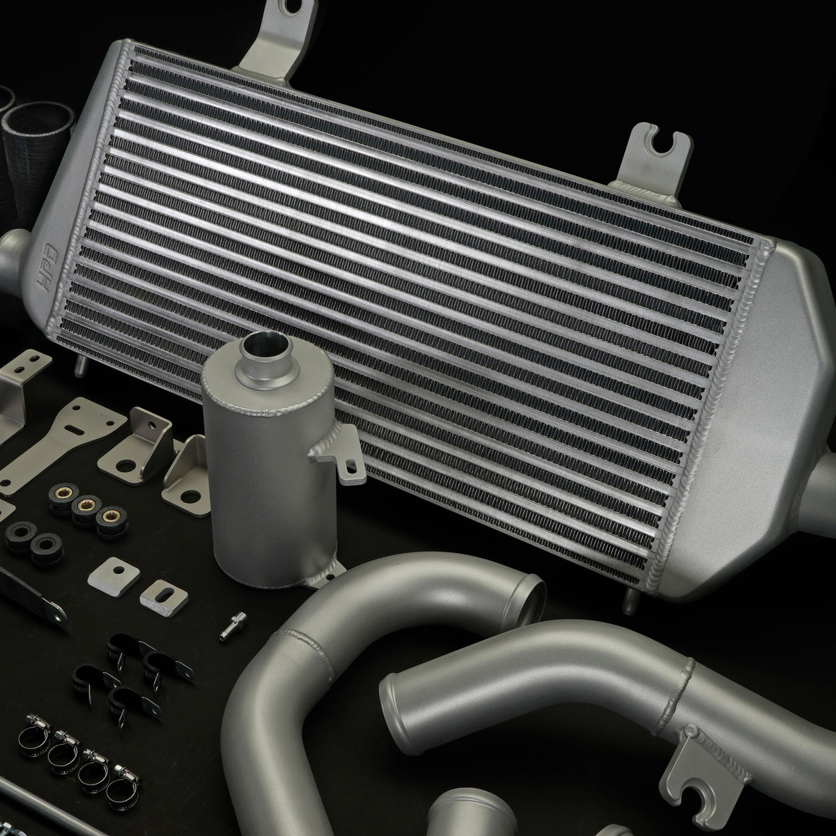 Toyota LandCruiser 100 Series Intercooler 1HD-FTE Series 2 - HPD