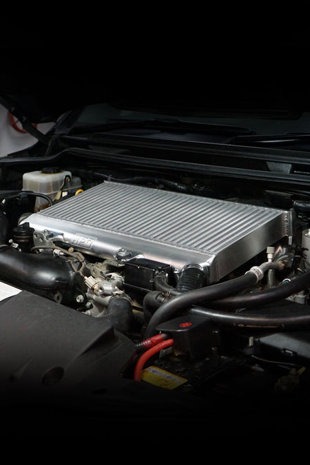 Toyota 200 Series LandCruiser V8 Intercooler - HPD