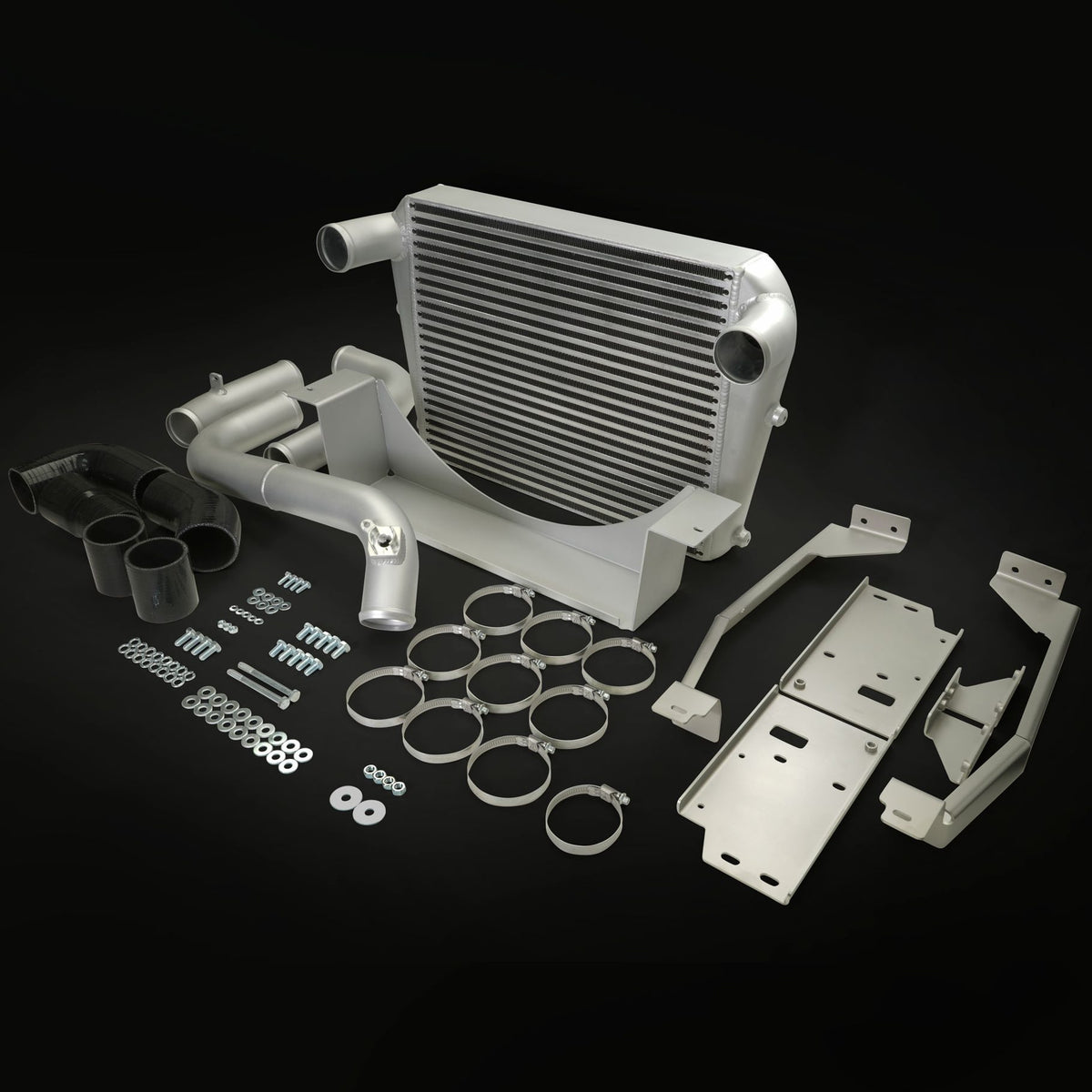 Ford Ranger Intercooler Ra (next-gen) 3.0LT V6 Diesel 2022 Onwards - HPD