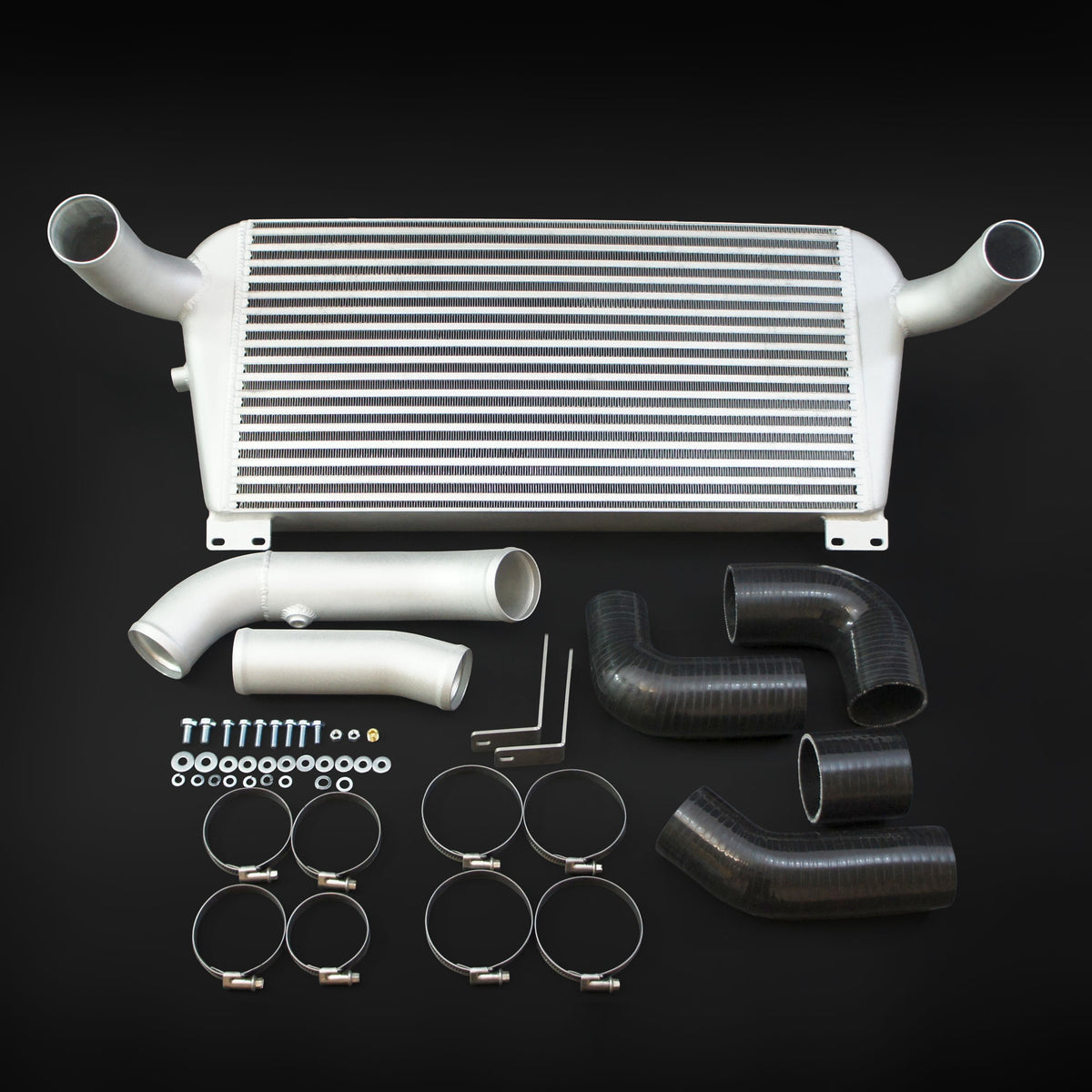 Ford Ranger Intercooler PX 3.2LT - HPD