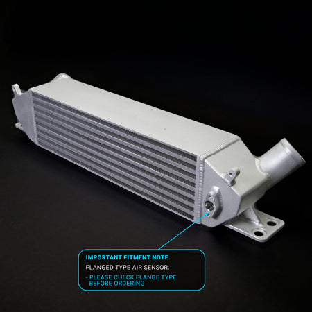 Hyundai Iload Intercooler 2008-2014 - HPD