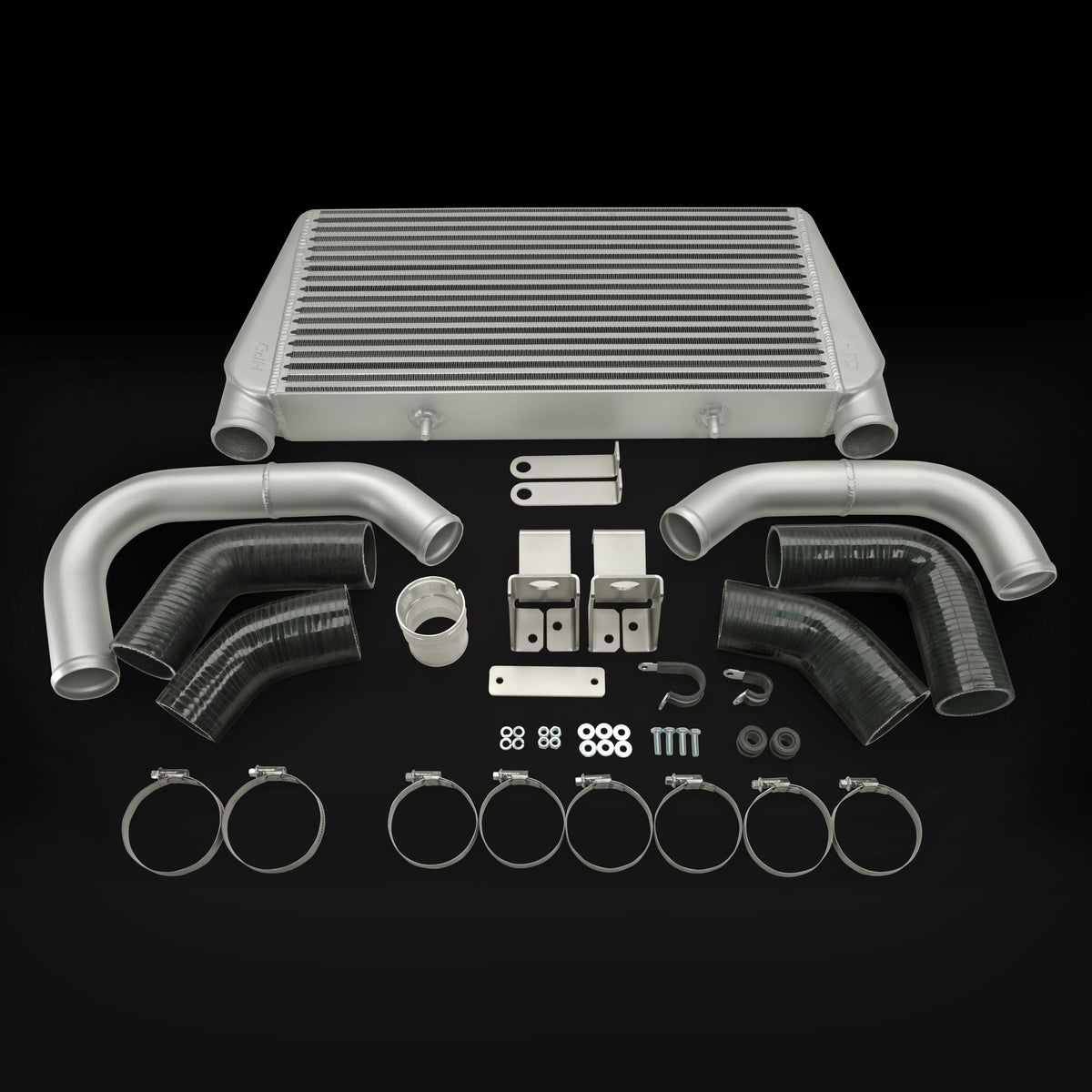 Nissan Navara Intercooler NP300 - HPD