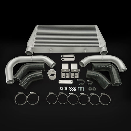 Nissan Navara Intercooler NP300 - HPD