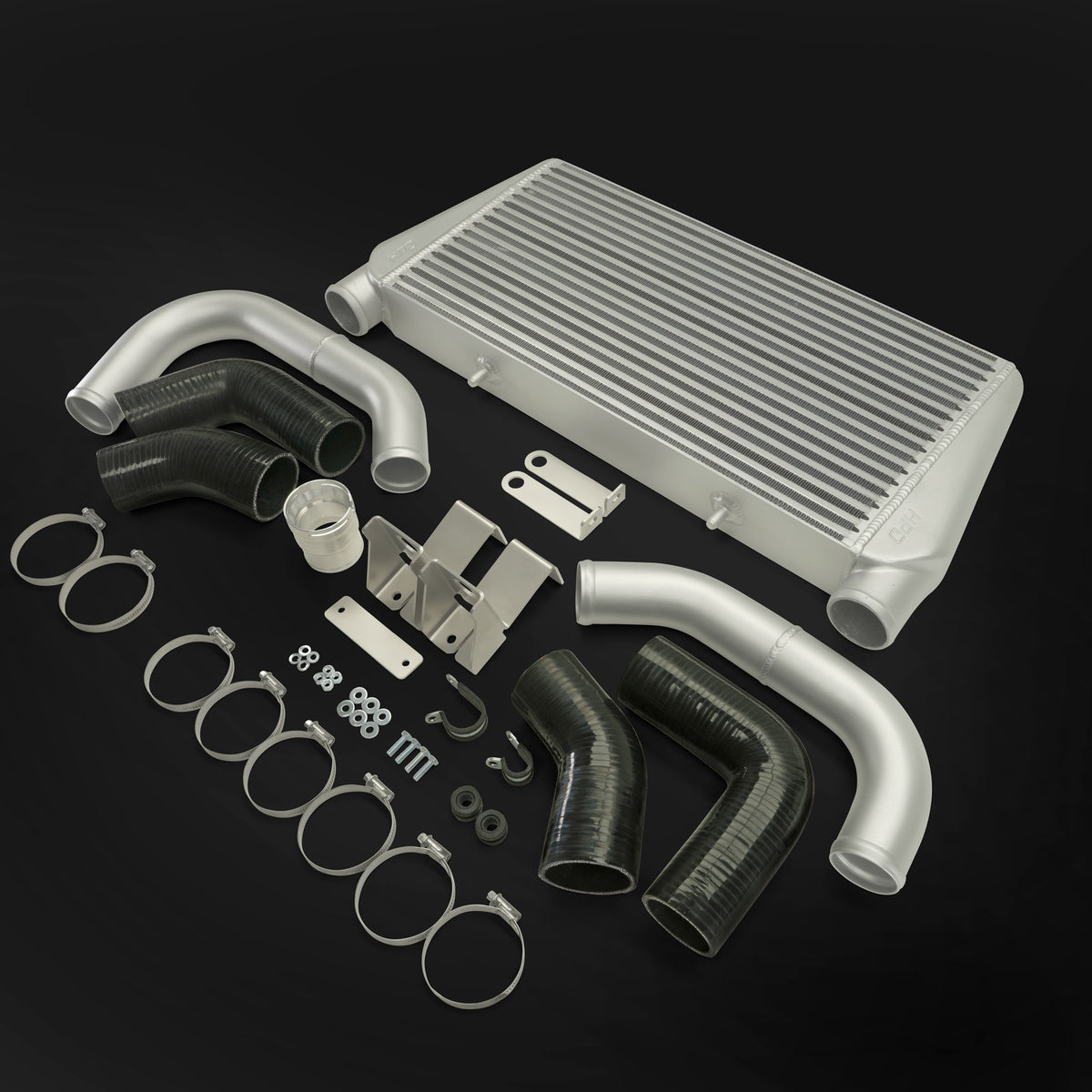 Nissan Navara Intercooler NP300 - HPD
