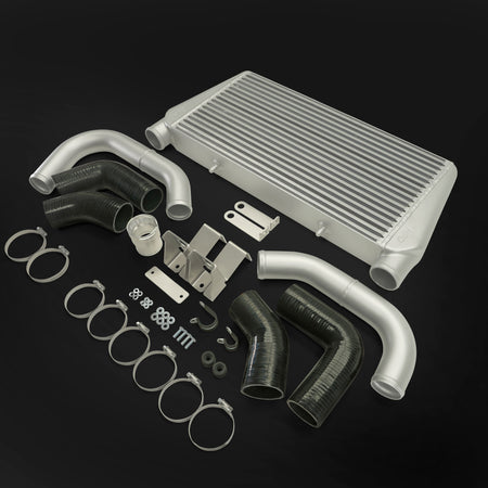 Nissan Navara Intercooler NP300 - HPD