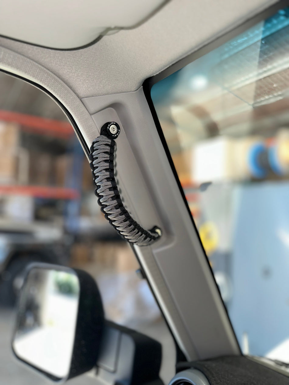 GRAB ON Grab Handles (PAIR)