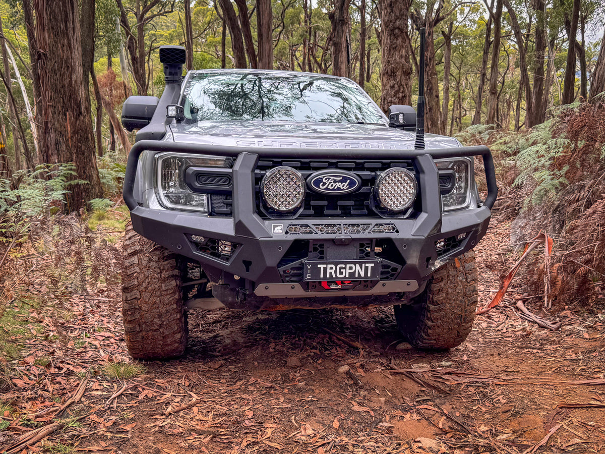 Toro Bull Bar for Ford Ranger Super Duty