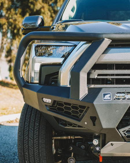 Toro bull bar to suit Toyota Tundra, 2022 to current