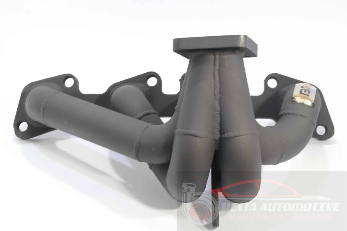 BRD High Mount Manifold for Isuzu 4JJ1