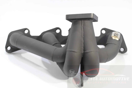 BRD High Mount Manifold for Isuzu 4JJ1