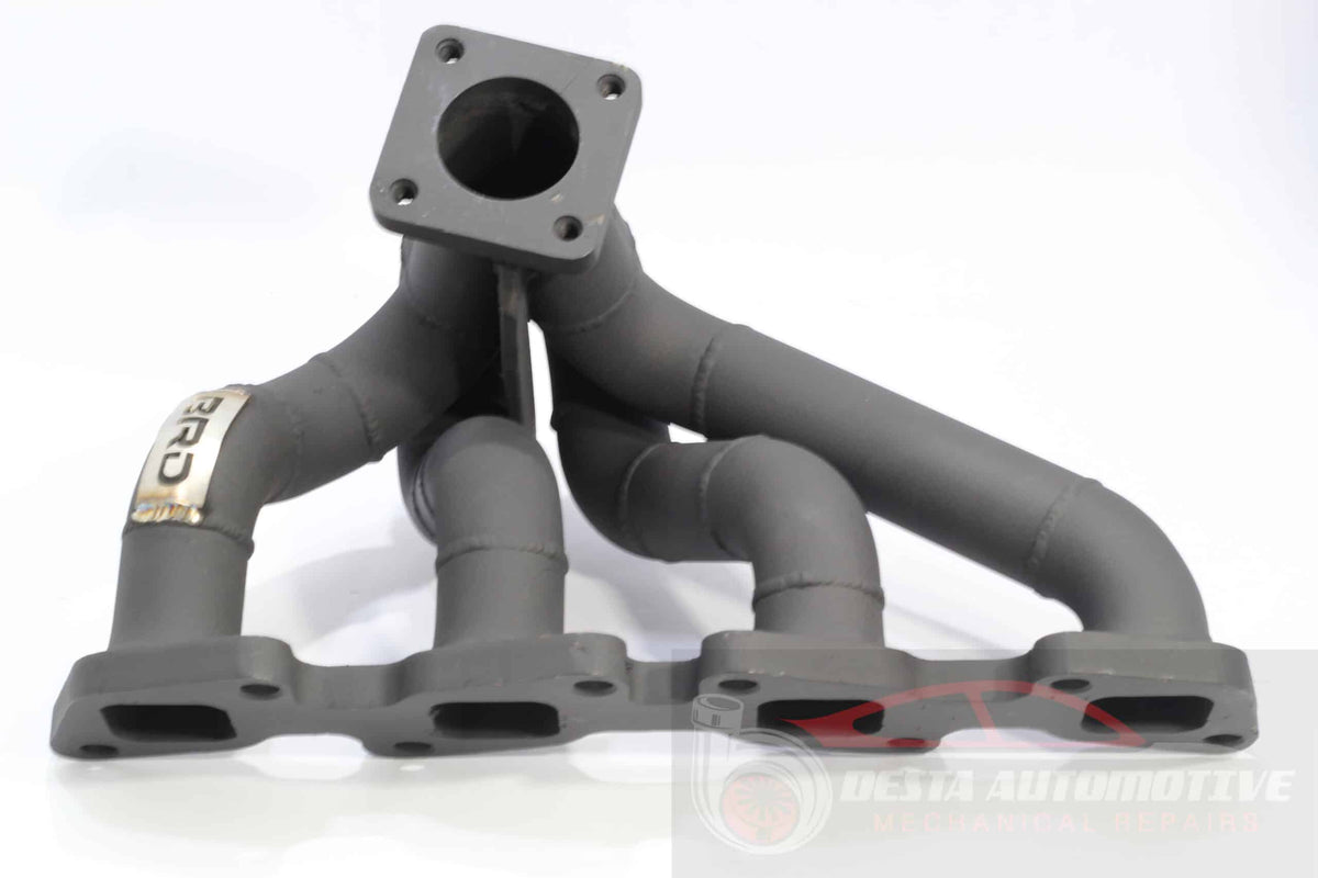 BRD High Mount Manifold for Isuzu 4JJ1