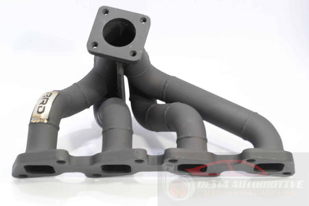 BRD High Mount Manifold for Isuzu 4JJ1