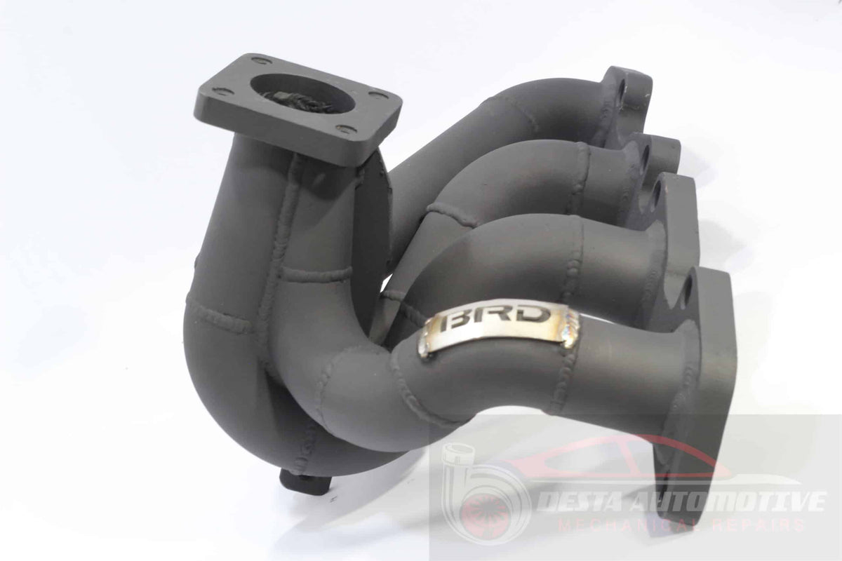 BRD High Mount Manifold for Isuzu 4JJ1