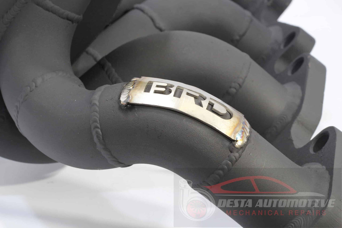 BRD High Mount Manifold for Isuzu 4JJ1