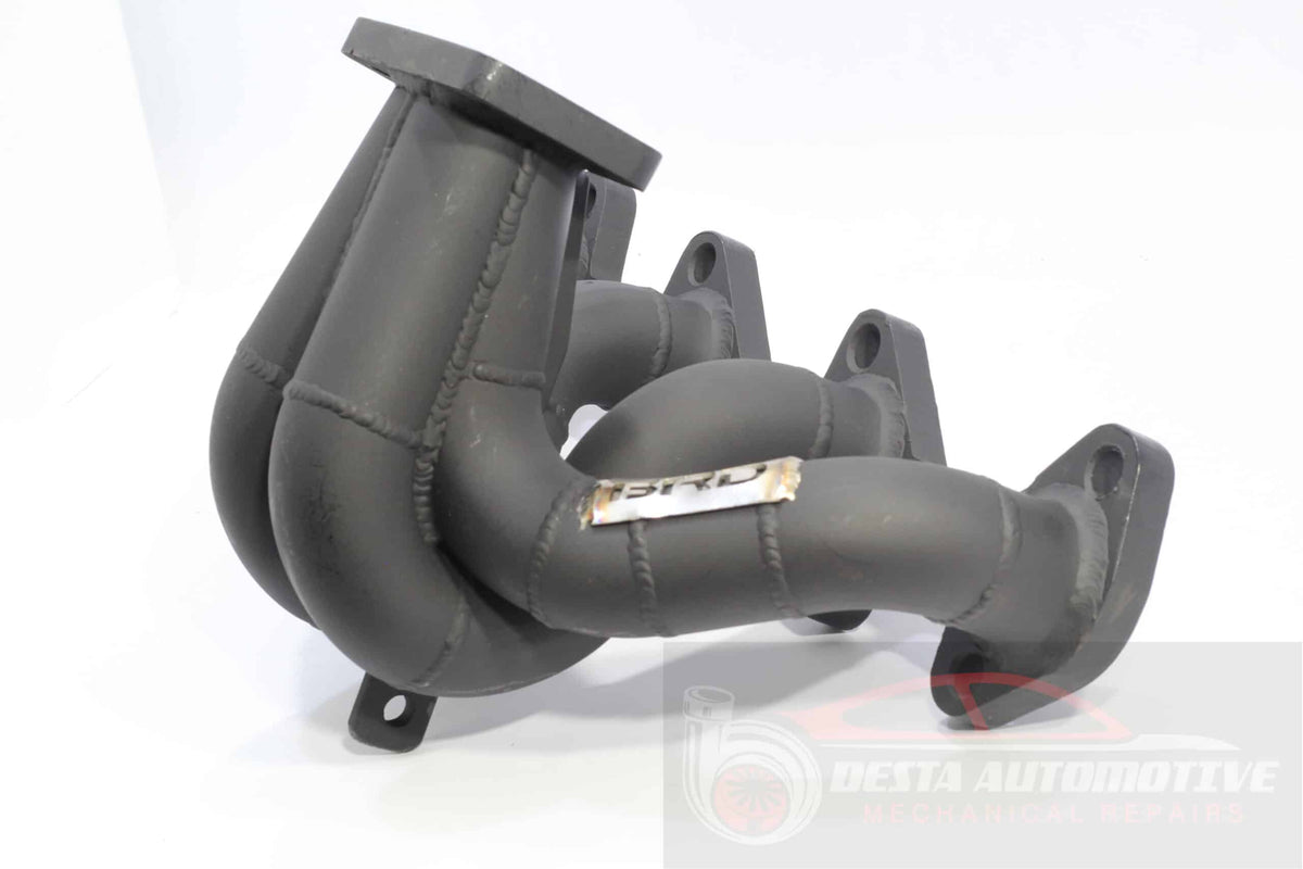 BRD High Mount Manifold for Toyota 1KD-FTV