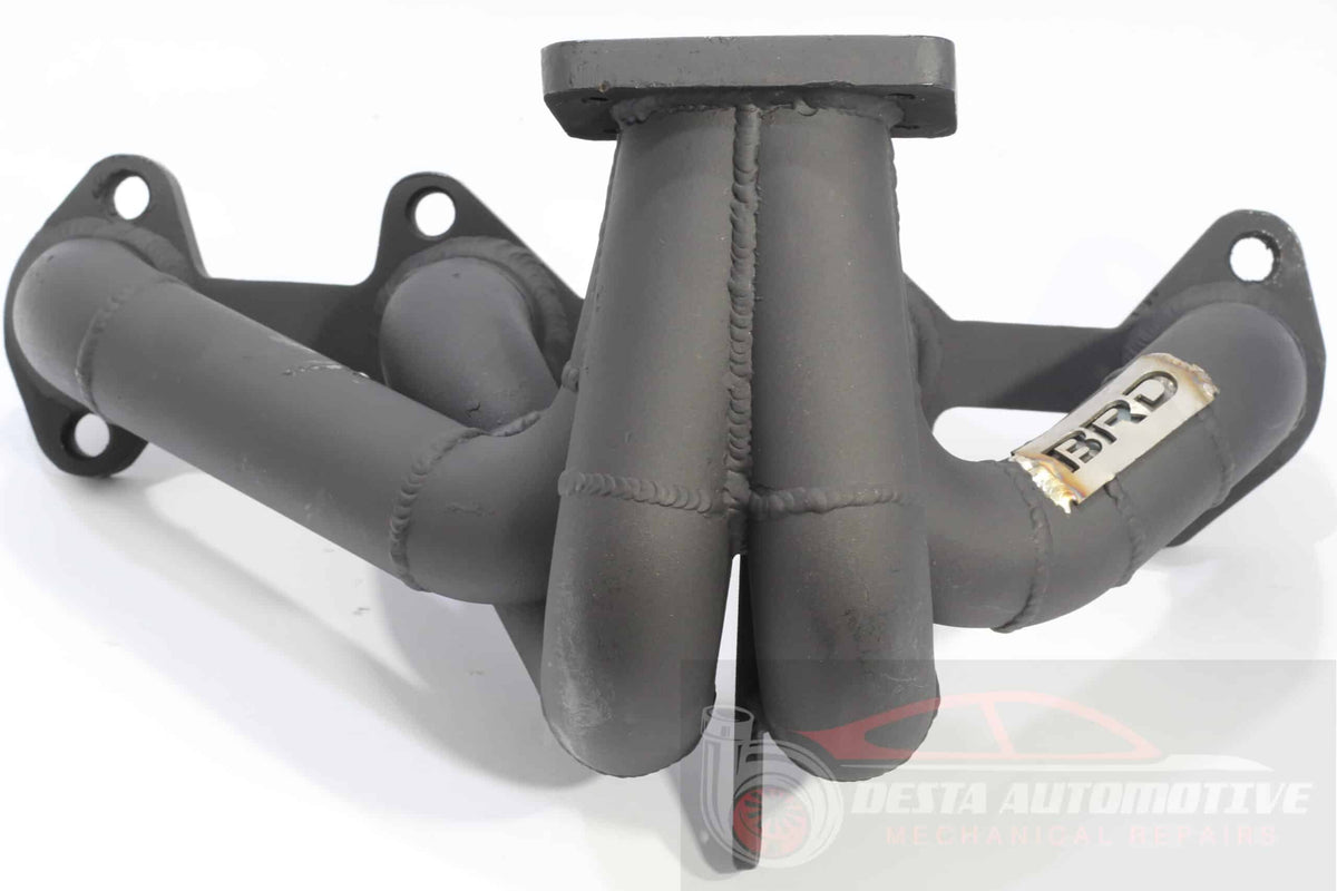 BRD High Mount Manifold for Toyota 1KD-FTV