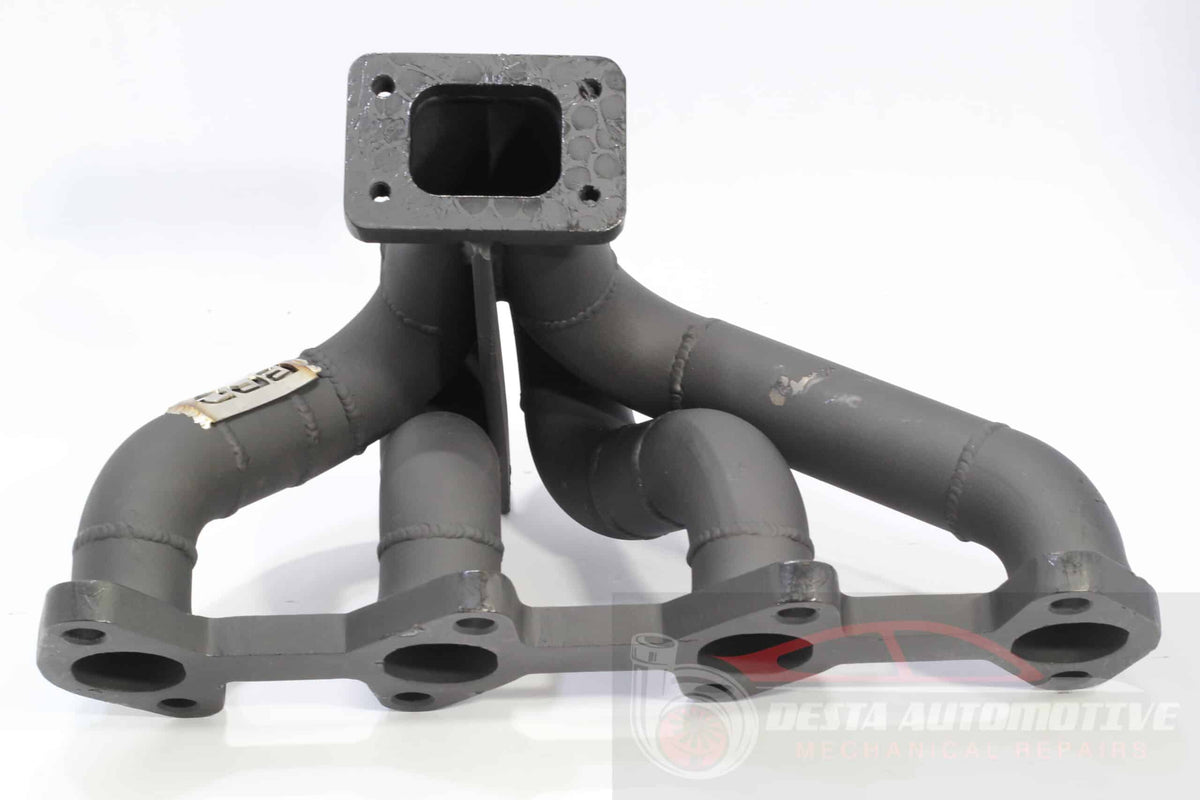 BRD High Mount Manifold for Toyota 1KD-FTV
