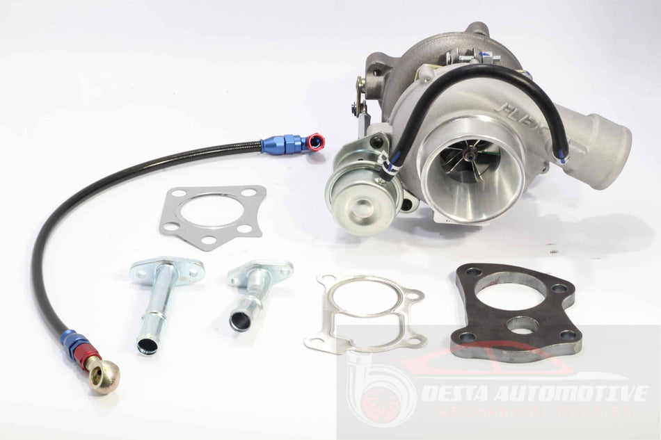 Flex R31 Pro V2 44mm Turbo for Isuzu 4JJ1 & Toyota 1KD-FTV