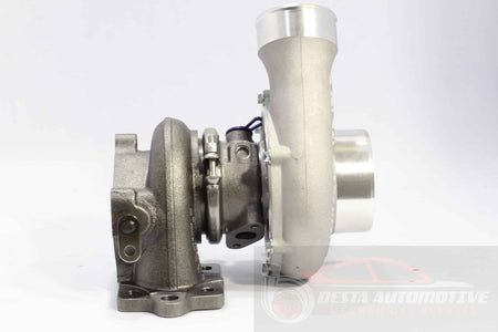 Flex F55 V2 Turbo for Isuzu 4JJ1 & Toyota 1KD-FTV