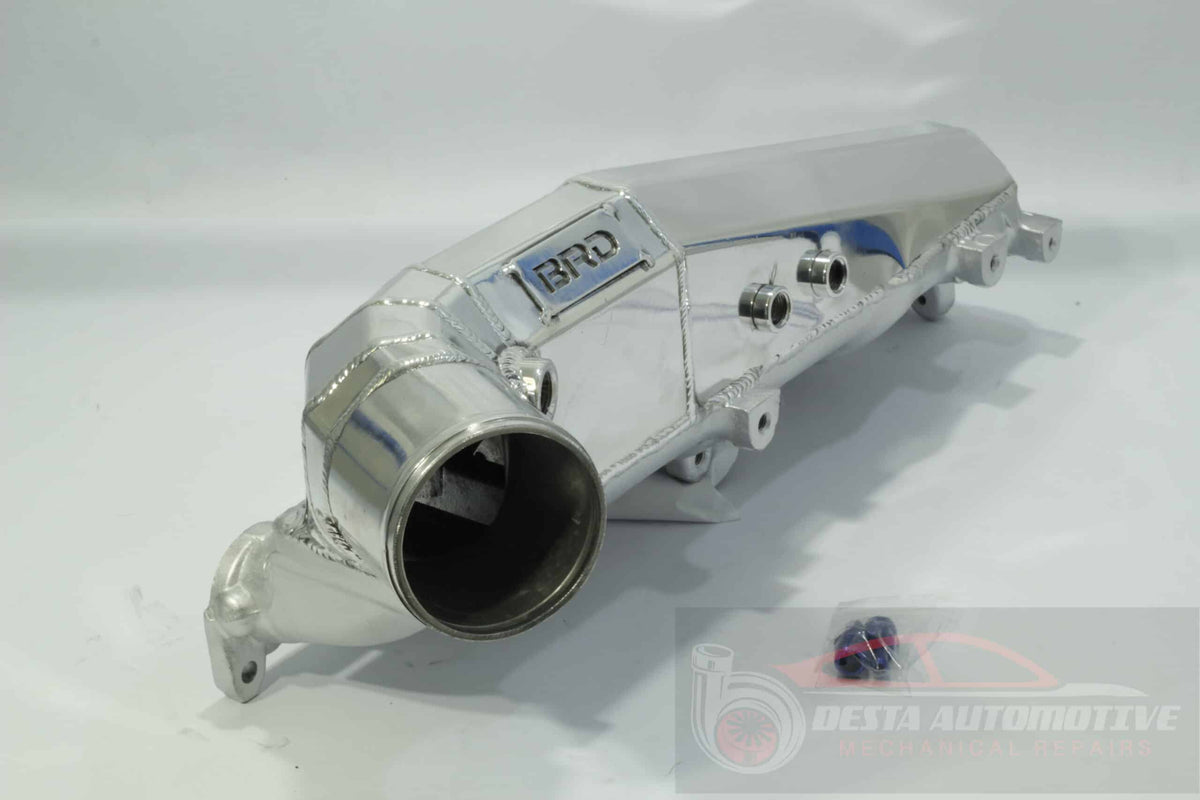 BRD Intake Manifold for Toyota 1KD-FTV