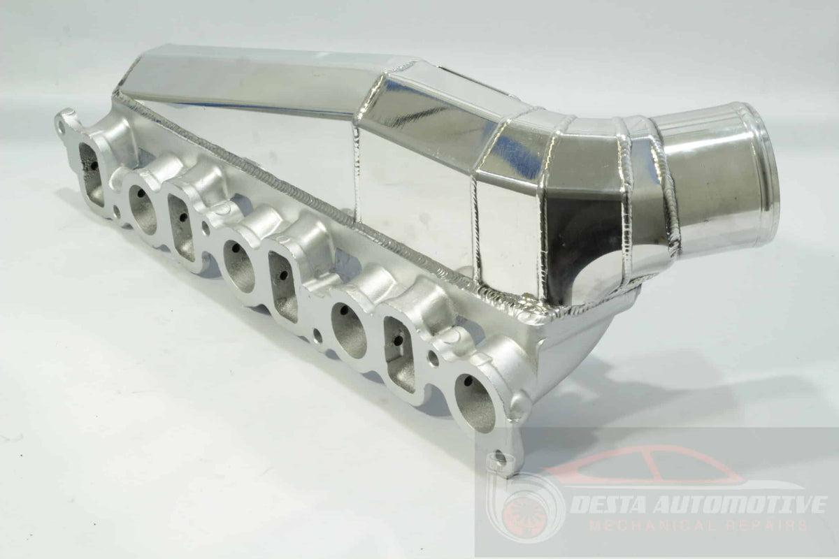 BRD Intake Manifold for Toyota 1KD-FTV