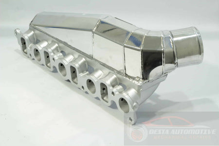 BRD Intake Manifold for Toyota 1KD-FTV