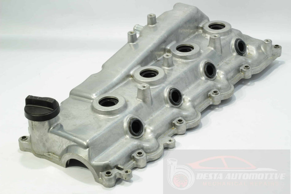 Alloy Rocker Cover for Toyota Hilux 1KD-FTV