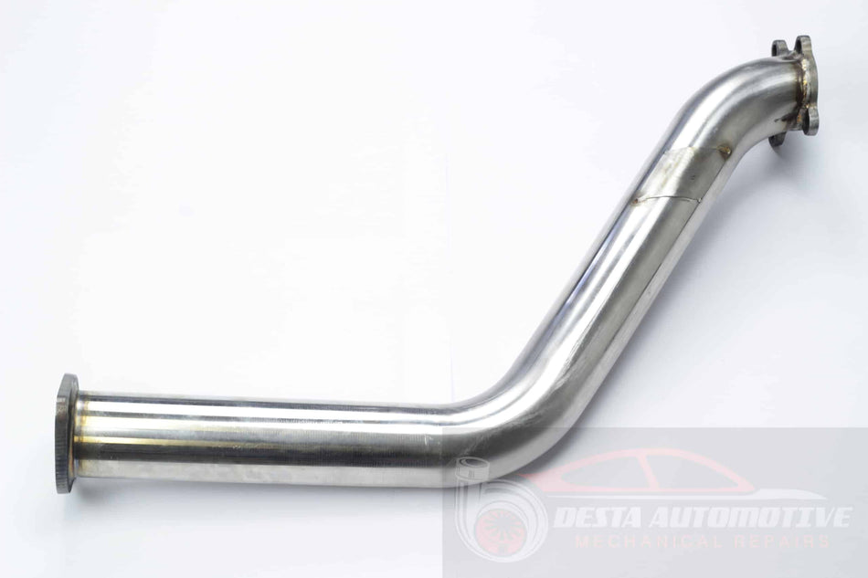 44mm Dump Pipe for Isuzu 4JJ1