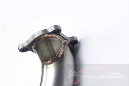 44mm Dump Pipe for Isuzu 4JJ1