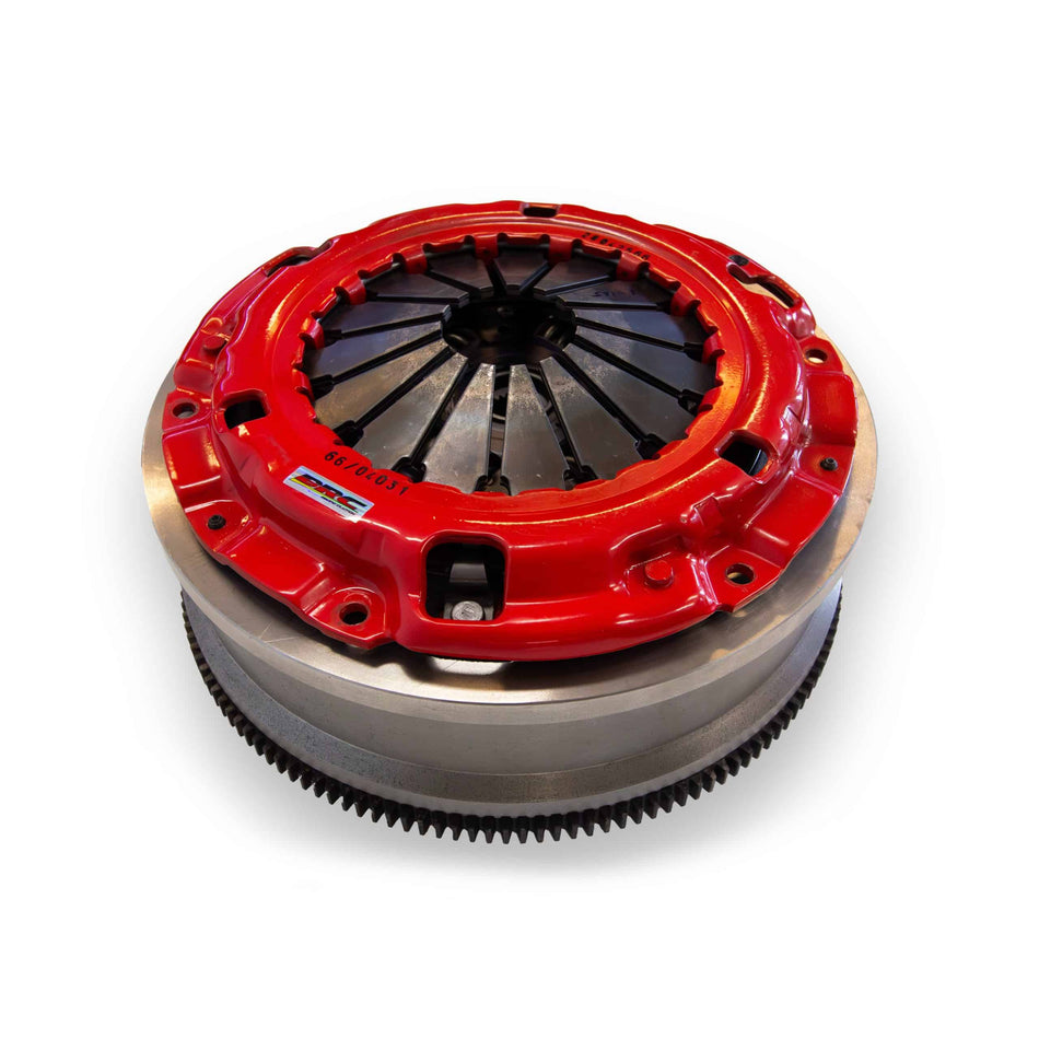BRC 350HP Clutch & Flywheel Kit for Mitsubishi Triton MQ/MR 4N15