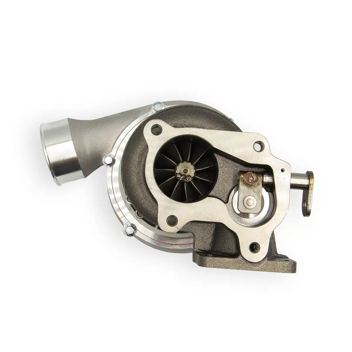 PPRC F55 Turbo for Toyota Hilux KUN26 1KD-FTV & Isuzu D-Max / Holden Colorado 4JJ1
