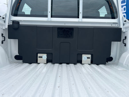 PAK Offroad Ute Tub Water Tank 40lt, to suit Ute Tubs, Universal Fit