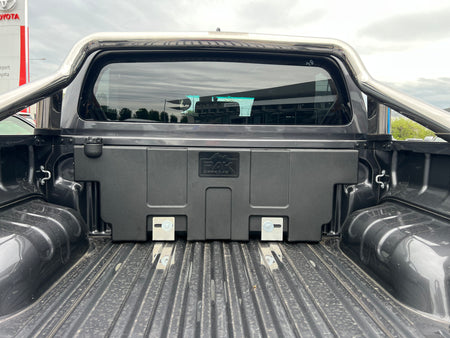 PAK Offroad Ute Tub Water Tank 40lt, to suit Ute Tubs, Universal Fit