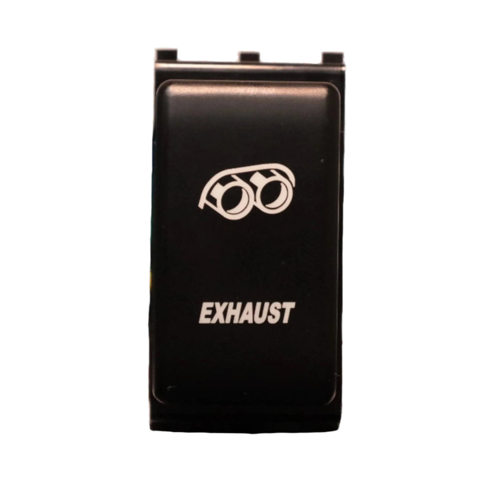 Nissan Y62 Patrol Warrior Exhaust Valve Control Kit