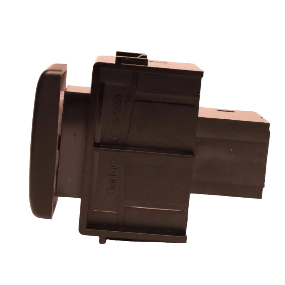 Nissan Y62 Patrol Warrior Exhaust Valve Control Kit